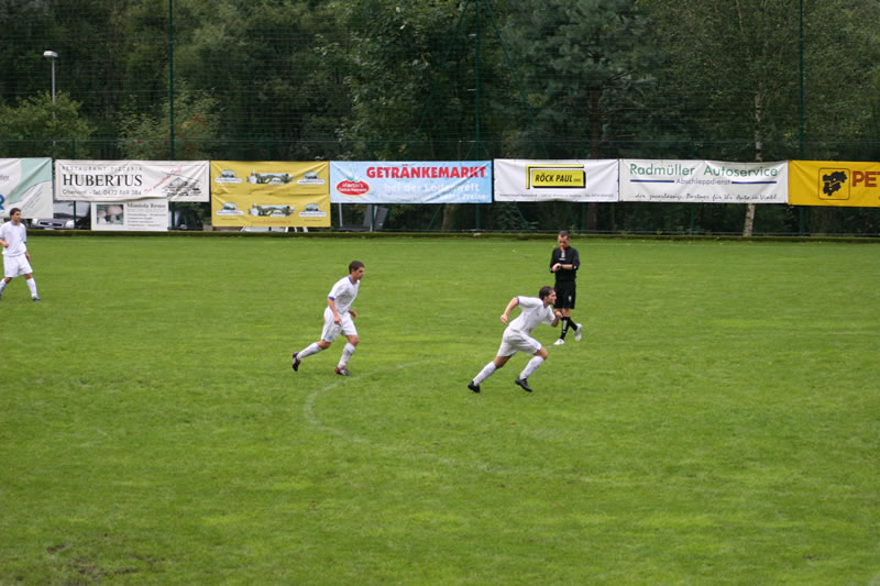 gal/Saison2008-2009- Pokal 1. Runde Hinspiel: Vintl - SV Reischach/2008-08-24 SVR gg. Vintl - Pokalhinspiel 112.jpg